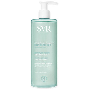Svr Physiopure Gel Limpiador Purificante 400 ml