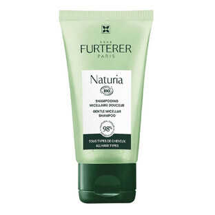 René Furterer Naturia Micellaire Shampoo Bio Delicacy 50ml