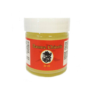 Nutri Expert Chinese Balsem 30ml