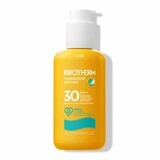 Biotherm WaterLover Eco-friendly Melting Cream spf30 Sun Protection for Face and Body 200 ml
