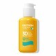 Biotherm WaterLover Crema fondente eco-compatibile spf30 Protezione solare per Viso e Corpo 200 ml