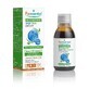Puressentiel Atemsirup bei trockenem Husten und Brustschmerzen Kinder ab 1 Jahr 140 ml