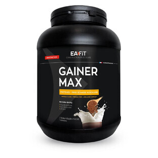 Eafit Muscle Building Gainer Maxi 1.1 kg