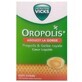 Vicks Oropolis Coeur Liquide Gelee Royale Geschmack Zitrone 16 Lutschtabletten