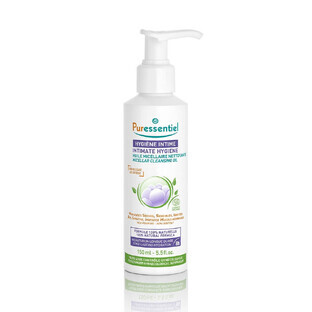 Lavera Bio Intieme Hygiëne Droge Olie 150 ml