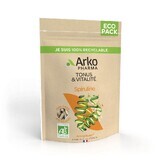 Arkopharma Arkocapsule Spirulina Organic Tonus & Vitalitate 270 capsule