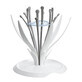 Nuk Egouttoir Flower Capacite 6 Biberons