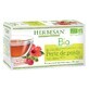 Herbesan Infusión Effetto Mat Perte de Poids Bio Frambuesa 20 sobres