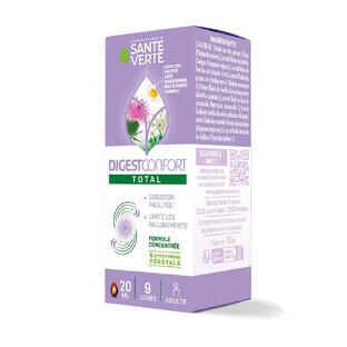 Sante Verte DIgestConfort Total 20ml