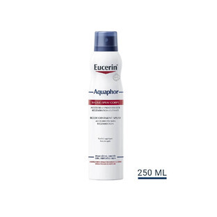 Eucerin Aquaphor Baume En Spray Pour Le Corps 250ml