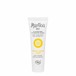 Marilou Bio Classic Crema viso da giorno Pour tous i tipi di pelle 30ml