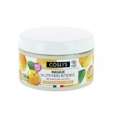 Coslys Organic Intensive Nutrition Mask Very Dry and Damaged Hair 150 ml