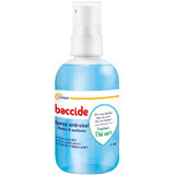 Baccide Fraîcheur de Thé verde Antivirale Spray 100ml