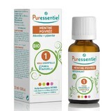 Puressentiel Essential Oils Mentă organică 30ml