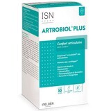 Ineldea Santé Naturelle Artrobiol Plus Confort articular Flexibilitate și mobilitate 120 capsule