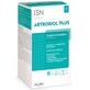 Ineldea Santé Naturelle Artrobiol Plus Confort articular Flexibilitate și mobilitate 120 capsule