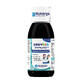 Nutergia Ergykid Immuno Schwarze Johannisbeere Geschmack ab 3 Jahren 150 ml