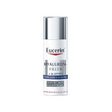 Eucerin Hyaluron-Filler Extra Riche Soin De Nuit 50ml