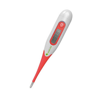 Digit Fast Flexibles Digital Thermometer Digitemp x1