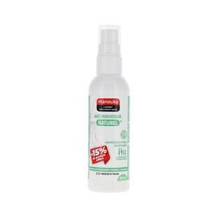 Manouka Spray Anti-Moustique Naturel 86ml
