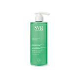 Svirial Spirial Deodorant Cleansing Gel Intense Freshness 400 ml