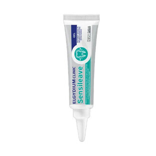 Elgydium Clinic Sensileave Zahnschutz-Gel 30ml