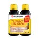 Forté Pharma TurboDraine Afslankend en Ontslakkend Ananassmaak 2x500ml