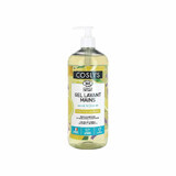 Coslys Organic Lavender and Lemon Gel 1L