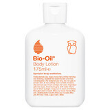Bi-Oil Lapte hidratant piele foarte uscată 175 ml