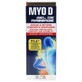 Eric Favre Gel Myo D 100ml