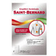 Tiza americana Saint-Bernard x1