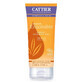 Cattier Shower Gel Apricot Honey Ensoleillee Organic 200 ml