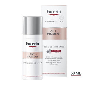 Eucerin Anti-Pigment Day Care SPF30 50ml