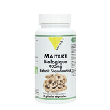 Vit'All+ Organic Maitake 400 mg 60 capsule