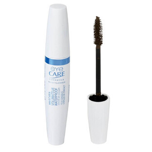 Eye Care Cosmetics Mascara Volumising Waterproof Sensitive Eyes -