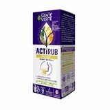 Sante Verte ActiRub Spray Calmante Garganta 15ml