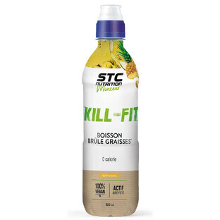 Stc Nutrition KILLING ANANAS IN SHAPE 500ML
