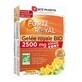 Forté Pharma Forté Royal Jalea Real Ecológica 2500 mg dosis fuerte 20 ampollas 10 ml
