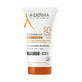 A-Derma Exomega Control Control Crème émolliente anti-grattage SPF50+ 150ml