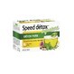 Nutreov Speed Detox Reine Entgiftungstees mit Zitronengeschmack 20 Portionsbeutel