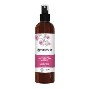 Centifolia Floral Waters Damask Rose Floral Water 200 ml