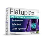 3C Pharma Flatuplexin x16 sobres en polvo