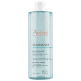 Avène Cleanance Eau Micellaire Nettoyante Matifiante 400ml