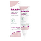 Saforelle Saforelle Cremă calmantă 100ml