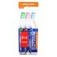 Elgydium Trio Medium Inter-Actieve Tandenborstel