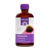 Weleda Plantenextracten Bio Immunea Echinacea 100ml