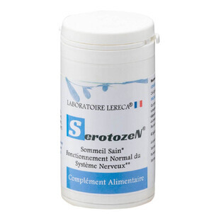 Lereca Serotozen 60 Gelules