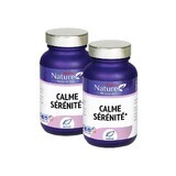 Pharm Nature Micronutrition Calm and serenity 2x30 capsules