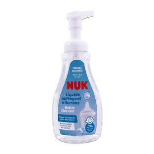 Nuk Fles- en speenreiniger 380ml