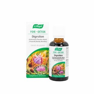 A.Vogel France Complexe Digestion 50ml